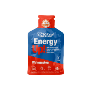 PROMO - 20 Uds. GEL ENERGY UP! (VICTORY ENDURANCE)