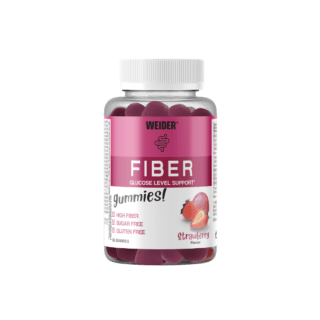 FIBER GUMMIES (WEIDER)