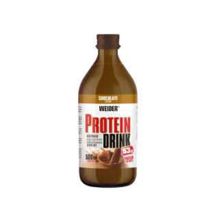 PROTEIN DRINK (WEIDER)