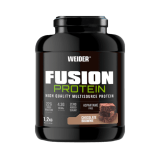 FUSION PROTEIN (WEIDER)
