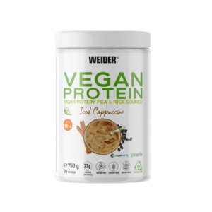 VEGAN PROTEIN (WEIDER)
