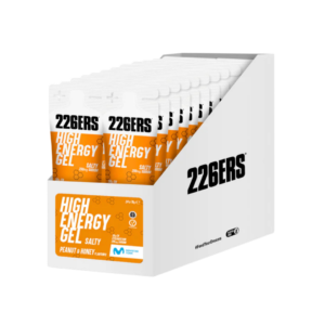 HIGH ENERGY GEL (226ERS)