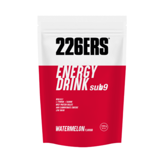 SUB9 ENERGY DRINK (226ERS)