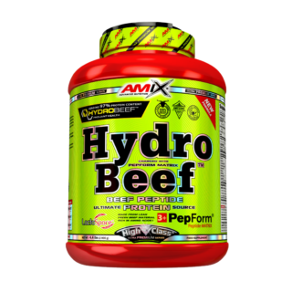 HYDROBEEF PROTEIN (AMIX)